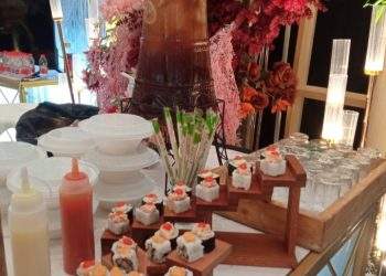 Alika Japanese Food: Sensasi Kuliner Jepang yang Mewah, Dekat, dan Terjangkau