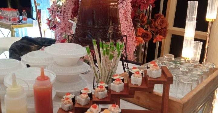 Alika Japanese Food: Sensasi Kuliner Jepang yang Mewah, Dekat, dan Terjangkau