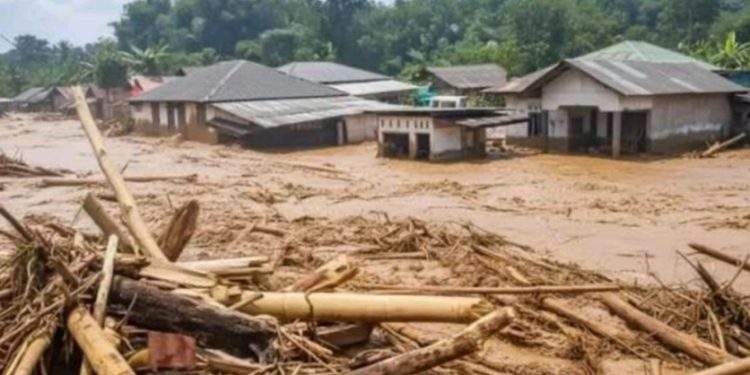 IMM Sumut: Desak Pemerintah Tetapkan Status Bencana, Penanganan Harus Segera Dilakukan