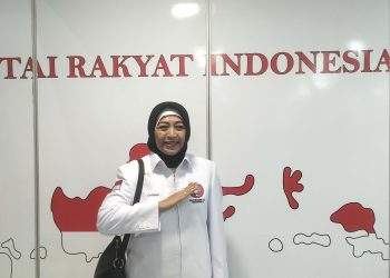 DPP Partai Rakyat Resmikan Kantor Baru Sebagai Simbol Perjuangan Politik Rakyat