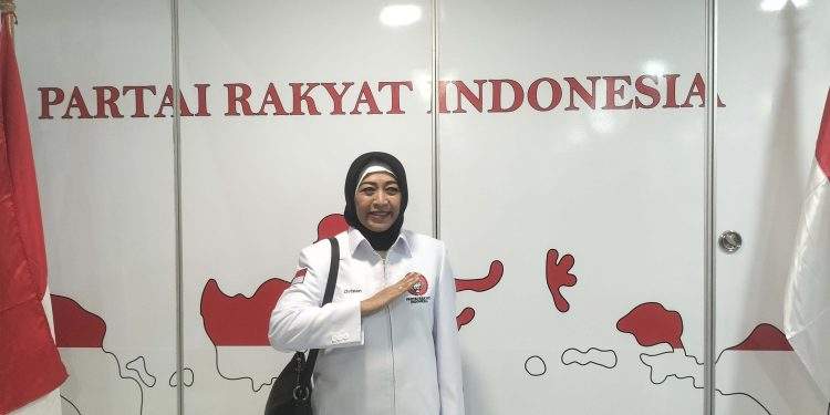 DPP Partai Rakyat Resmikan Kantor Baru Sebagai Simbol Perjuangan Politik Rakyat