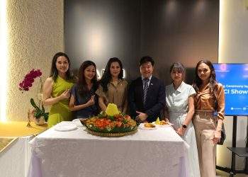 Inovasi Teknologi Tidur Sehat, SANCI Indonesia Resmikan Showroom Perdana di Jakarta