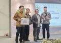 Cara AI Pemenang ITB Hackathon, Niriksagara Mendefinisikan Ulang Analitik Infrastruktur Jalan