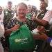 98 Resolution Network, PT Pegadaian, SP Pegadaian, dan Ikatan Pemulung Indonesia Bagikan 1000 Paket Sembako di Bantar Gebang