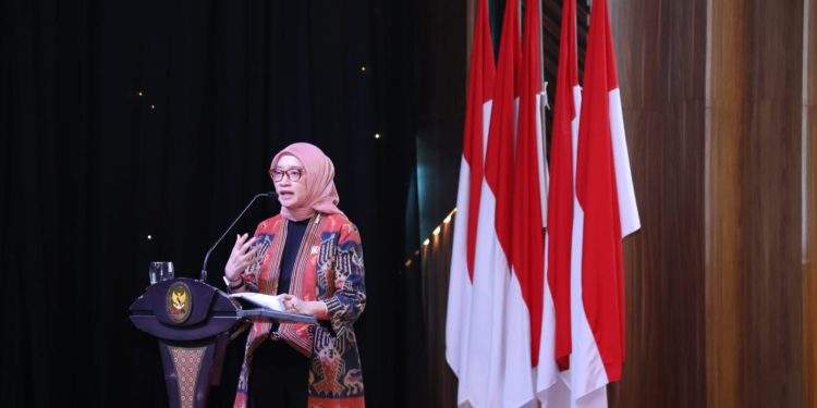 Ekosistem Anti-Korupsi Dibangun dari Hulu, Kementerian PANRB Perkuat Zona Integritas, Pengelolaan Konflik Kepentingan, dan Digitalisasi Layanan Publik