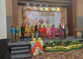 Resmi Dilantik, DPD AAI DKI Jakarta Siap Perjuangkan Hak Individu Autis di Ibu Kota