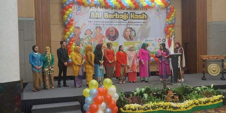 Resmi Dilantik, DPD AAI DKI Jakarta Siap Perjuangkan Hak Individu Autis di Ibu Kota