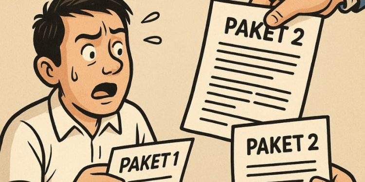 LASBANDRA Ungkap Dugaan Lemahnya Proses Perencanaan Proyek PJU di Sampang
