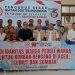 Ketum PB IDI Terima Kasih Sumbangan Aktivis 98 Resolution Network, Akan Disalurkan Penangan Kesehaatan Korban Bencana Sumatera