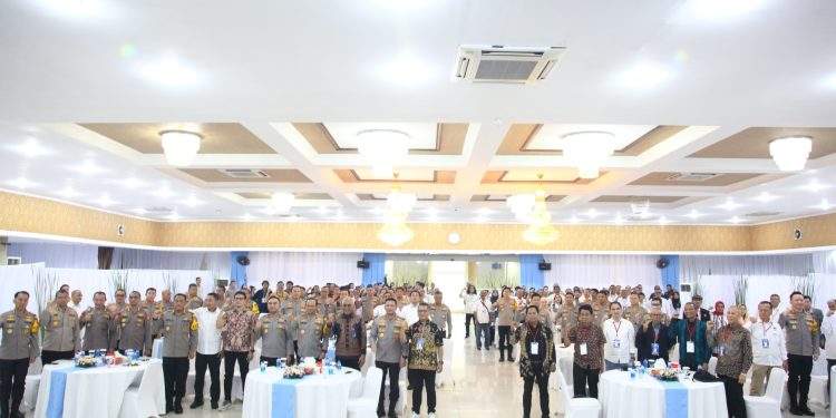 PWI DKI Jakarta Gelar UKW, 77 Peserta Raih Status Kompeten