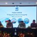 PT.Cakra Buana Resources Energi Gelar Public Expose di Jakarta