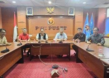 Natal PWI Pusat Tetap 24 Januari 2026, Panitia Siapkan Ibadah Streaming Nasional