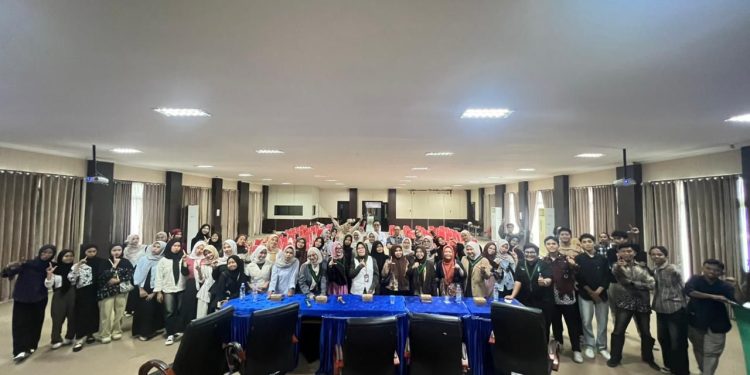 Kohati PB HMI Dorong Transformasi Literasi Digital untuk Membangun Kepemimpinan Perempuan