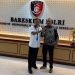Bareskrim Polri Gelar LP Syair dan Johanis Van Naput, Diakui Tanah yang Dibatalkan 1998 Sudah Dibeli Santosa Kadiman Lewat PPJB 2014
