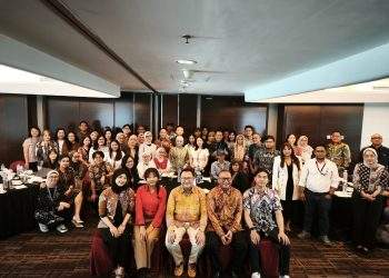 Wadhwani Foundation dan PMSM Jalin Kerjasama Persiapkan Generasi JobReady