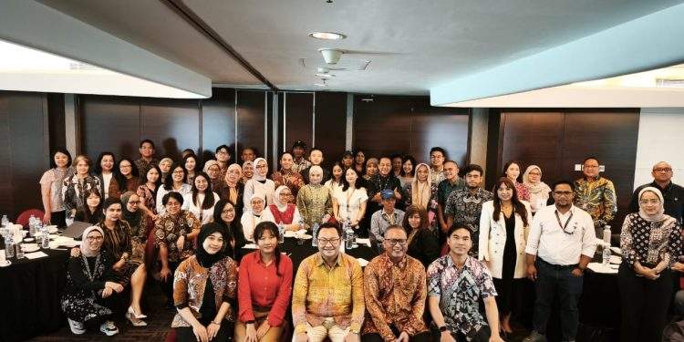 Wadhwani Foundation dan PMSM Jalin Kerjasama Persiapkan Generasi JobReady