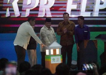 Badan Pengelola Tabungan Perumahan Rakyat (BP Tapera) memperoleh apresiasi dari Menteri Perumahan dan Kawasan Pemukiman (PKP) Maruarar Sirait atas kinerjanya sepanjang tahun 2025