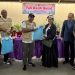 Tali Kasih Natal Berlanjut Di Daerah, 98 Resolution Network: Pemerintah Sangat Optimal Atasi Bencana Sumatera