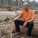 Pentingnya Menjaga Alam, Andy Java: “Hutan Adalah Nyawa, Lestarikan Sekarang”!