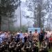 Perhutani Mitra Wisata dan LMDH Gelar Penanaman Pohon di Wisata Cilameta