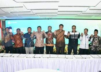 BP Tapera Gandeng 43 Bank untuk Penyaluran FLPP 2026