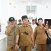 Wali Kota Tebing Tinggi Mintak Proyek Revitalisasi Selesai Tepat Waktu Tanpa Abaikan Kualitas