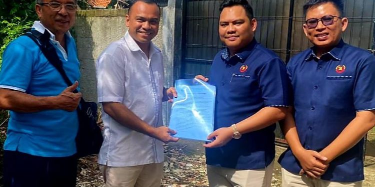 Natal di Bawah Tekanan, LBH GEKIRA Turun Tangan