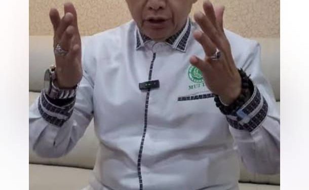 Malam Tahun Baru tidak Berlebihan, FKUB DKI: Kami Apresiasi Kapolri