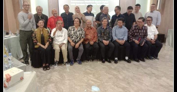 Pemegang Hak Cipta Dapat Penjelasan Lengkap Soal Distribusi Royalti Digital dalam Sosialisasi Resmi LMK