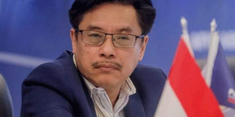 Partai NasDem Sumut Minta Gubernur Boby Segera Bayar DBH Kabupaten/Kota 