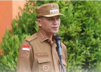 Buntut Umroh di Tengah Bencana Bupati Aceh Selatan Akan di Periksa Itjen Kemendagri