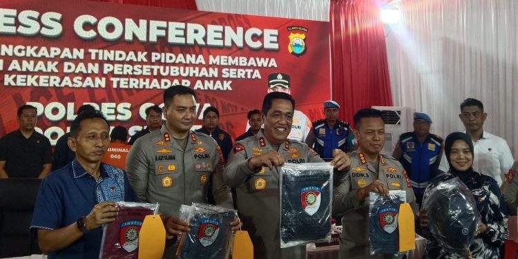 Komitmen Tegas: Polda Sulsel Berlakukan Kebijakan Tanpa Toleransi