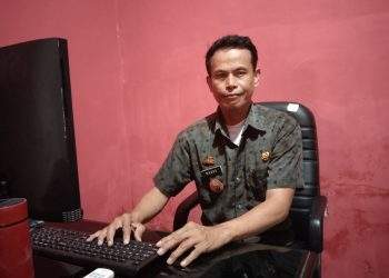 19 Ketua RT Terpilih, Lurah Rasse Ajak Warga Jaga Kebersamaan