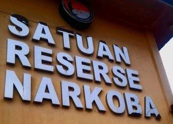 Heboh!!!  Beredar Video Rekaman Telepon Diduga Family Kasat Narkoba Labuhanbatu