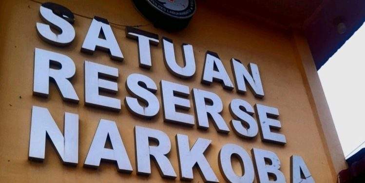 Heboh!!!  Beredar Video Rekaman Telepon Diduga Family Kasat Narkoba Labuhanbatu
