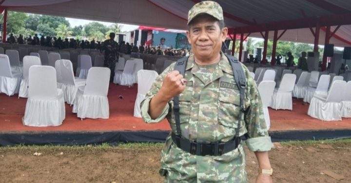 Kepala Desa Watu Hadiri Jambore Kepala Desa se-Sulawesi Selatan 2025