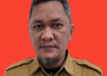 MH Tersangka Dugaan Korupsi BPBD Kota Tebingtinggi Meninggal Dunia
