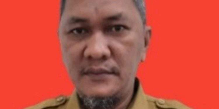 MH Tersangka Dugaan Korupsi BPBD Kota Tebingtinggi Meninggal Dunia