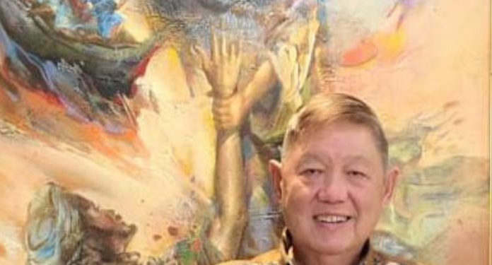 Natal: Undangan Universal untuk Damai, Persahabatan, dan Kemanusiaan