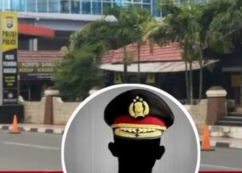 Informasi Dugaan Perilaku Tidak Bertanggung Jawab Oknum Polisi Beredar di Media Sosial
