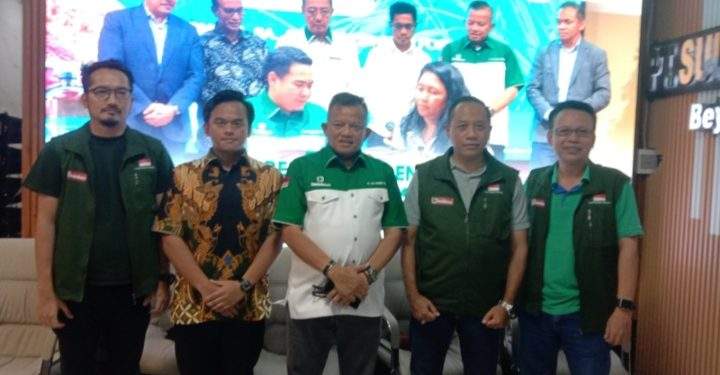 Bobibos Dorong Kemandirian Energi melalui Kerja Sama Internasional Bobibos