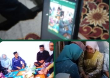 Klarifikasi Keluarga Terkait Isu Viral Dugaan Oknum Polisi, Sebut Masalah Bersifat Pribadi