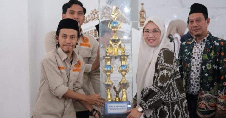 Hadiri Milad Ke-113 Tahun, Bupati Gowa Apresiasi Peran Muhammadiyah dalam Pembangunan Daerah