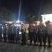 Polres Jeneponto Gelar Apel Persiapan Pengamanan Malam Pergantian Tahun