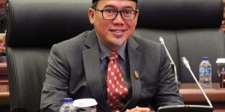Muhamad Zulkifli Dorong Kebijakan DPRD DKI yang Solutif, Berpihak pada Warga, dan Berkelanjutan