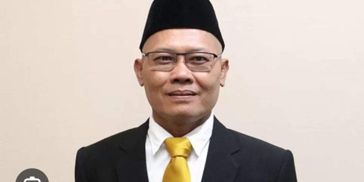 Dadiyono Tegaskan Peran DPRD DKI sebagai Penjaga Tata Kelola Pemerintahan yang Responsif dan Berintegritas   