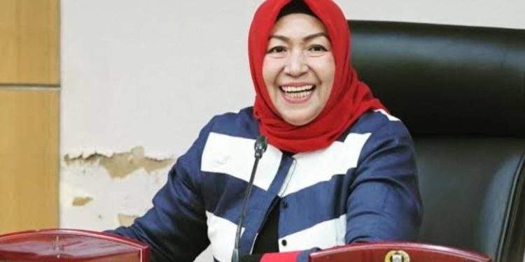 Ode Herlina Terima DPRD Awards, Tegaskan Komitmen Kerja Nyata dan Keberpihakan pada Warga Jakarta   