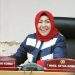 Ode Herlina Terima DPRD Awards, Tegaskan Komitmen Kerja Nyata dan Keberpihakan pada Warga Jakarta   