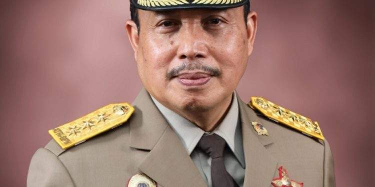 Direktur Jenderal Penanganan Sengketa dan Konflik Pertanahan (PSKP) Kementerian ATR/BPN, Iljas Tedjo Prijono, Menegaskan Bahwa Penyelesaian Konflik Pertanahan Di Indonesia Membutuhkan Pendekatan Terpadu  Lintas Lembaga