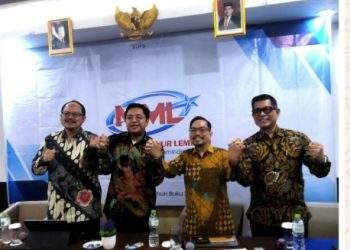 PT.Multi Makmur Lemindo Tbk  Gelar Paparan Publik di Jakarta